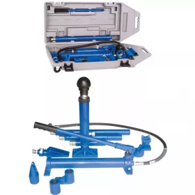   BGS technic Súprava na opravu kerosérie a blatníkov, hydraulická, 10t (BGS 1689)