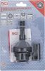 BGS technic Nástroj na centrovanie spojky | univerzálny | pre rozmer náboja 15 - 28 mm (BGS 1701)