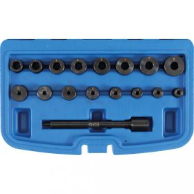   BGS technic Súprava na zarovnanie spojky, 17 dielna (BGS 1712)
