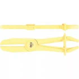 BGS technic Kliešte na svorku hadice, 255 mm (BGS 1717)