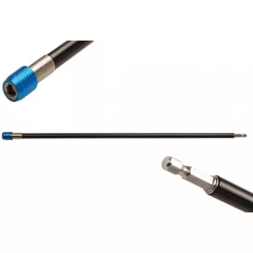   BGS technic Automatický držiak bitov | vnútorný šesťhran 6.3 mm (1/4"), 450 mm (BGS 1724)