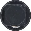 BGS technic Adaptér rázovej zásuvky | vnútorný štvorec 6,3 mm (1/4") - vonkajší štvorec 10 mm (3/8") (172)