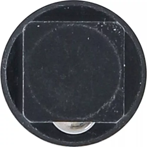BGS technic Adaptér rázovej zásuvky | vnútorný štvorec 6,3 mm (1/4") - vonkajší štvorec 10 mm (3/8") (172)