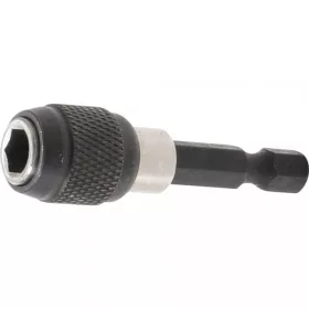  BGS technic Automatický držiak bitov | vnútorný šesťhran 6.3 mm (1/4"), 50 mm (BGS 1730)
