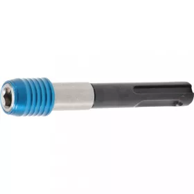   BGS technic SDS držiak bitov | vnútorný šesťhran 6.3 mm (1/4"), 80 mm (BGS 1732)