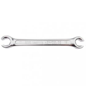   BGS technic Otvorený dvojitý očkový kľúč, 15x17 mm (BGS 1752)