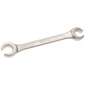   BGS technic Otvorený dvojitý očkový kľúč | 24x27 mm (BGS 1761-24x27)