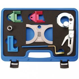   BGS technic Súprava nástrojov na časovanie motora, pre Opel Ecotec V6 (BGS 1779)