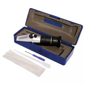 BGS technic Refraktometer (BGS 1824)