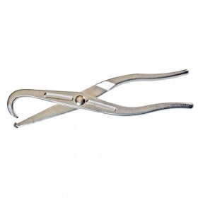   BGS technic Kliešte na pružinu lankovej brzdy, 210 mm (BGS 1832)