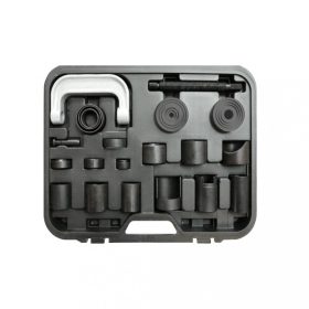   BGS DIY Súprava na montáž guľových kĺbov, 21 dielna (BGS 1834)