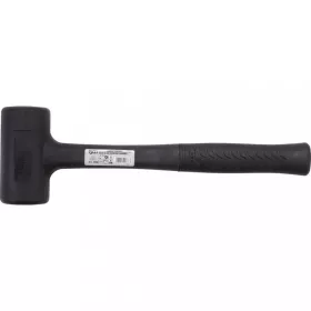   BGS technic Kladivo s mäkkou hlavou, priemer hlavy 60 mm (BGS 1868)