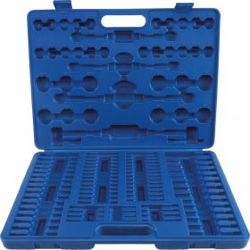   BGS technic Prázdne plastové púzdro na súpravu BGS 1900 (BGS 1900-LEER)