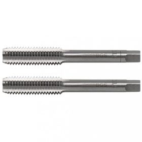   BGS technic Súprava závitníkov, predrezanie a záverečné rezanie, M10x1.5, 2 ks (BGS 1900-M10X1.5-B)