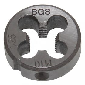   BGS technic Závitorez | M10 x 1.5 x 25 mm (BGS 1900-M10X1.5-S)