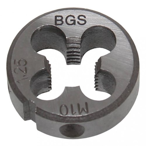 BGS technic Závitorez | M10 x 1.5 x 25 mm (BGS 1900-M10X1.5-S)
