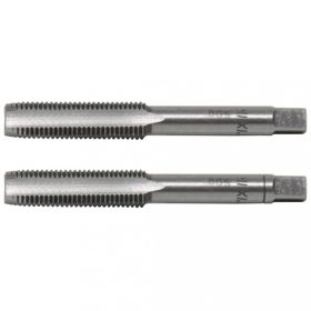   BGS technic Súprava závitníkov, predrezanie a záverečné rezanie, M11x1.25, 2 ks (BGS 1900-M11X1.25-B)