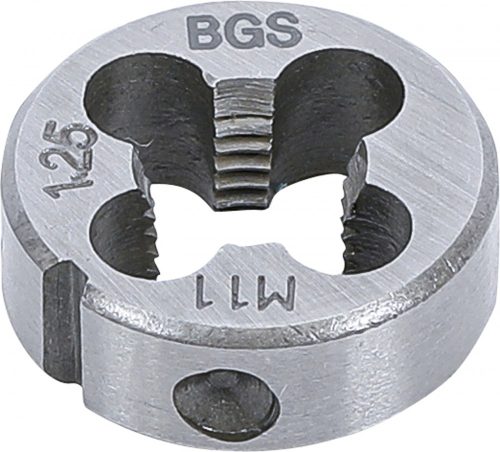 BGS technic Závitové očko | M11 x 1,25 x 38 mm (BGS 1900-M11X1-25-S)