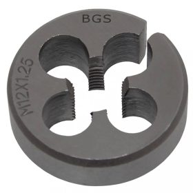   BGS technic Závitorez | M12 x 1.5 x 38 mm (BGS 1900-M12X1.5-S)
