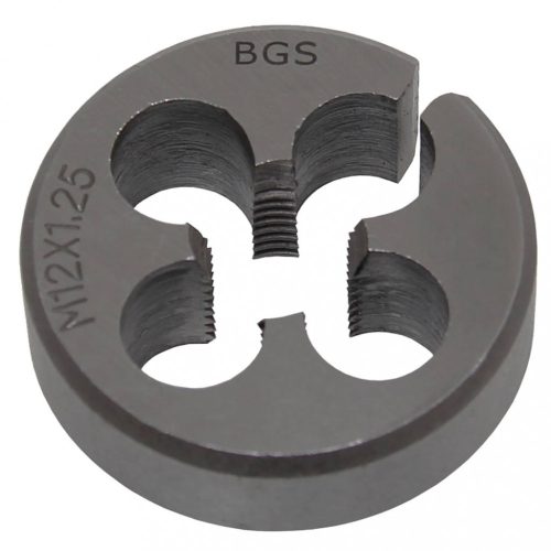 BGS technic Závitorez | M12 x 1.5 x 38 mm (BGS 1900-M12X1.5-S)