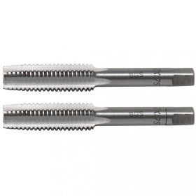   BGS technic Súprava závitníkov, predrezanie a záverečné rezanie, M12x1.75, 2 ks (BGS 1900-M12X1.75-B)