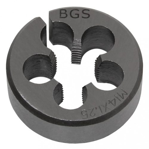 BGS technic Závitorez | M14 x 1.5 x 38 mm (BGS 1900-M14X1.5-S)