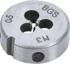 BGS technic Závitové očko | M3 x 0,5 x 25 mm (BGS 1900-M3X0-5-S)