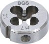 BGS technic Závitové očko | M7 x 1,0 x 25 mm (BGS 1900-M7X1-0-S)