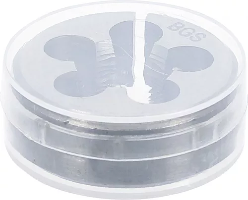 BGS technic Závitové očko | M8 x 0,75 x 25 mm (BGS 1900-M8X0-75-S)