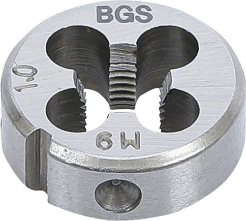 BGS technic Závitové očko | M9 x 1,0 x 25 mm (BGS 1900-M9X1-0-S)