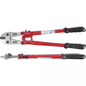   BGS DIY Kliešte štipacie so zosilenenou čeľusťou, 450 mm (BGS 1907)