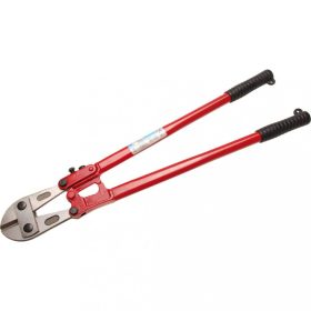   BGS DIY Kliešte štipacie so zosilenenou čeľusťou, 760 mm (BGS 1914)