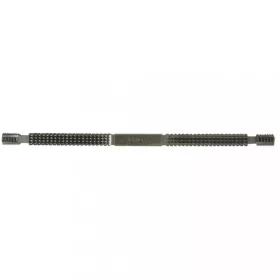   BGS technic Pilník na opravu závitov, vnútorné aj vonkajšie závity | Whitworth 0.80 - 3.00 mm (BGS 1922)
