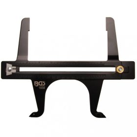   BGS technic Meradlo na brzdový bubon, 160 – 360 mm (BGS 1939)