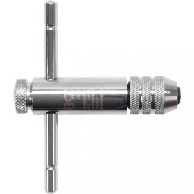   BGS technic Vratidlo s posuvnou rukoväťou k súprave závitníkov | M3 - M10 | 80 mm (BGS 1980)