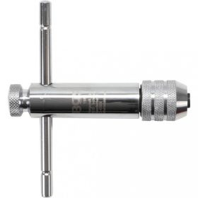   BGS technic Vratidlo s posuvnou rukoväťou k súprave závitníkov | M5 - M12 | 110 mm (BGS 1981)