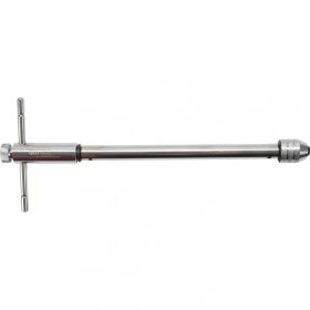   BGS technic Vratidlo s posuvnou rukoväťou k súprave závitníkov | M5 - M12 | 320 mm (BGS 1983)