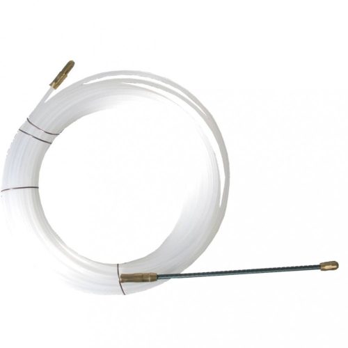 BGS technic Vodiaci perlonový kábel, 15 m x 3 mm (BGS 1990)