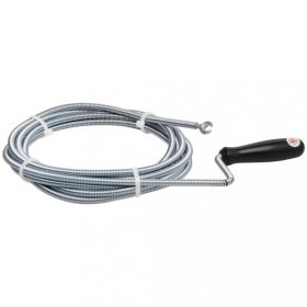 BGS DIY Špirála na čistenie rúr, 3 m (BGS 1991)