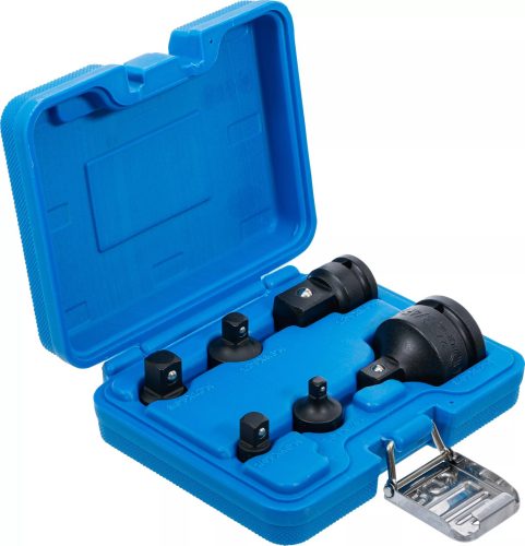 BGS technic Sada rázových adaptérov | 6 ks. (200)