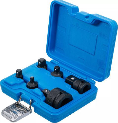 BGS technic Sada rázových adaptérov | 6 ks. (200)