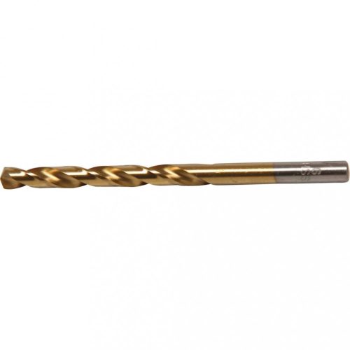 BGS technic Špirálový vrták, HSS-G, titánový povrch, 6.0 mm (BGS 2040-6)