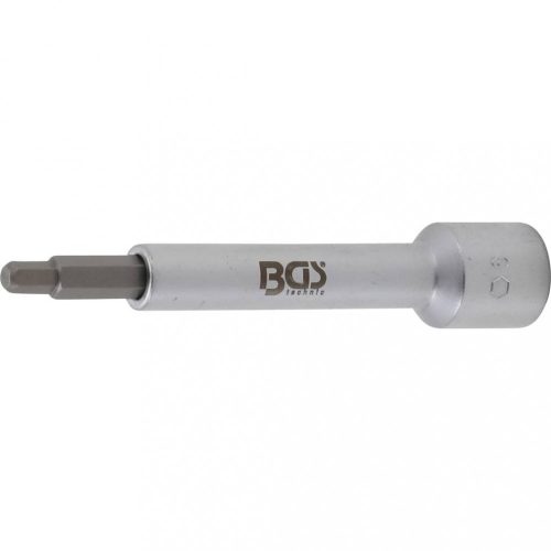 BGS technic Nástrčná hlavica | 12,5 mm (1/2") | vnútorný šesťhran 6 mm (BGS 2087-H6)