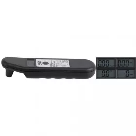   BGS technic Digitálny merač tlaku v pneumatikách (BGS 2101)