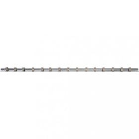   BGS technic Držiak gola hlavíc, koľajnica, 6.3 mm (1/4”) (BGS 2120)