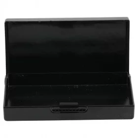   BGS technic Prázne plastové púzdro pre súpravu gola hlavíc BGS 2143 (BGS 2143-LEER)