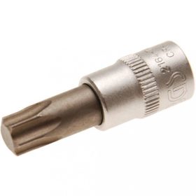   BGS technic Hlavica - bit | 6.3 mm (1/4") račňa | T-Star (pre Torx) T45 (BGS 2164-T45)