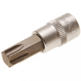   BGS technic Hlavica - bit | 6.3 mm (1/4") račňa | T-Star (pre Torx) T50 (BGS 2164-T50)