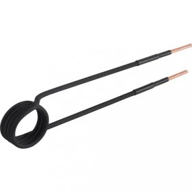   BGS technic Ohrevná cievka pre indukčný ohrievač BGS 2169, 32 mm, ohnutá 90° (BGS 2169-2-32)