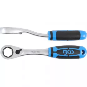   BGS technic Prechodová prepínacia račňa | šesťhran 19 mm (BGS 2181-2)